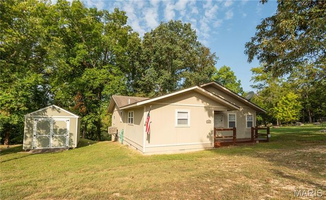 56 Lueckle Drive, Van Buren, MO 63965