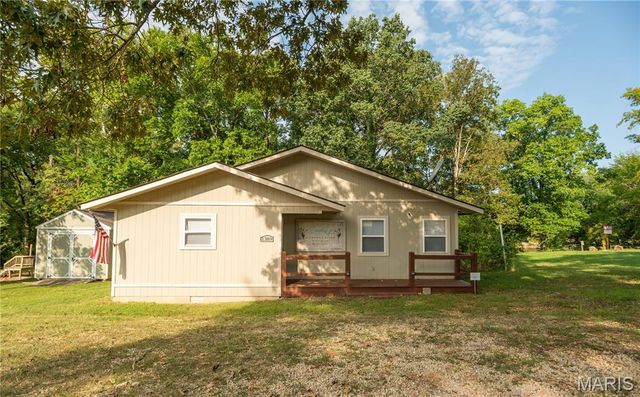 56 Lueckle Drive, Van Buren, MO 63965