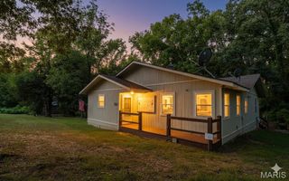 56 Lueckle Drive, Van Buren, MO 63965