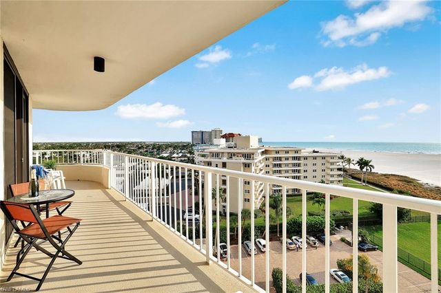260 Seaview CT # 906, Marco Island, FL 34145