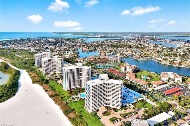 260 Seaview CT # 906, Marco Island, FL 34145