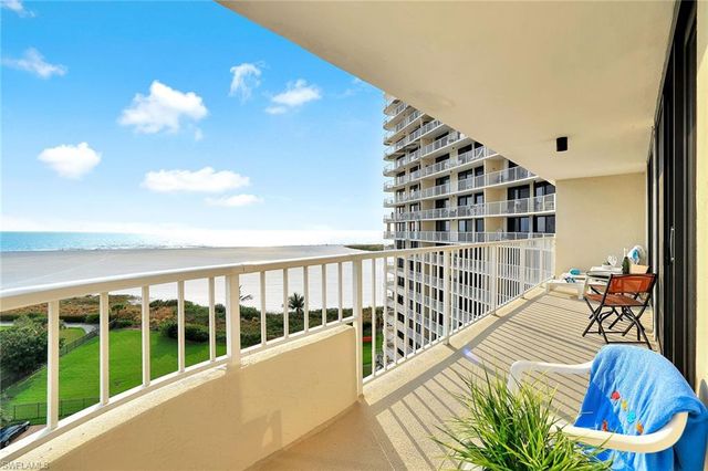 260 Seaview CT # 906, Marco Island, FL 34145