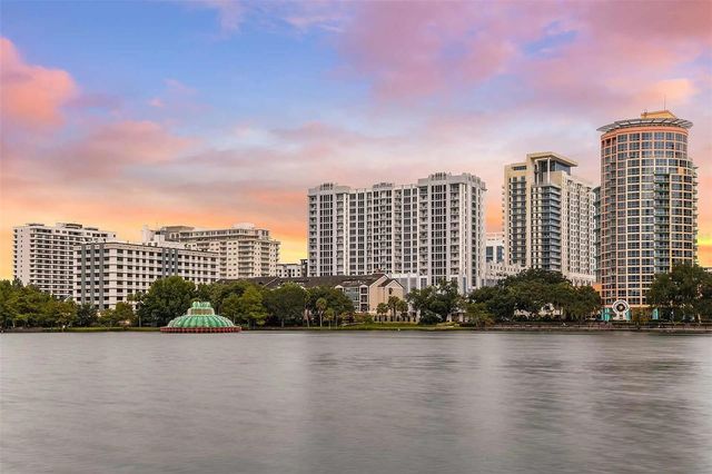 100.2 LAKE AVENUE, Orlando, FL 32801