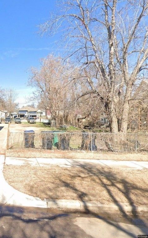 1829 NW 7th Street, Oklahoma City, OK 73106