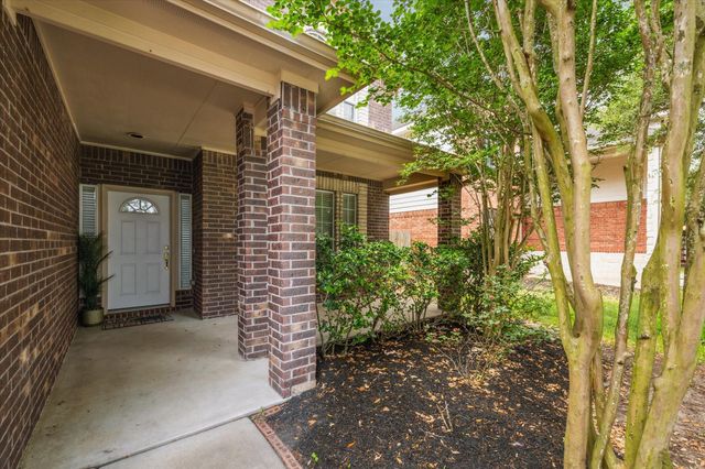 2819 Empire Oaks Lane, Katy, TX 77494