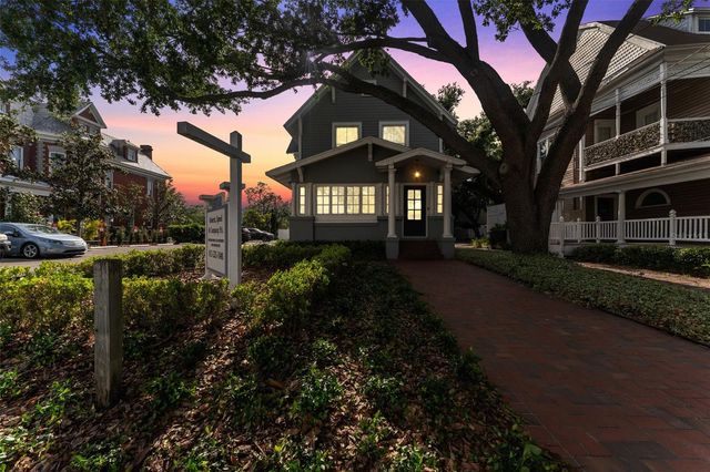 337 S PLANT AVENUE, Tampa, FL 33606