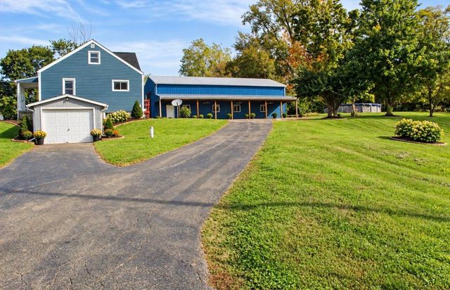 1418 Titus Road 1418 Titus Road, Springfield, OH 45502