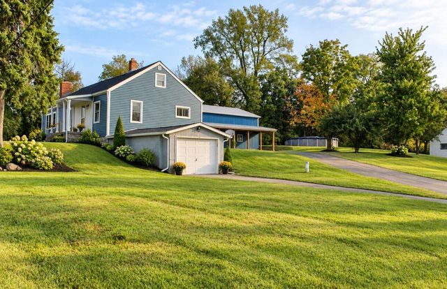 1418 Titus Road 1418 Titus Road, Springfield, OH 45502