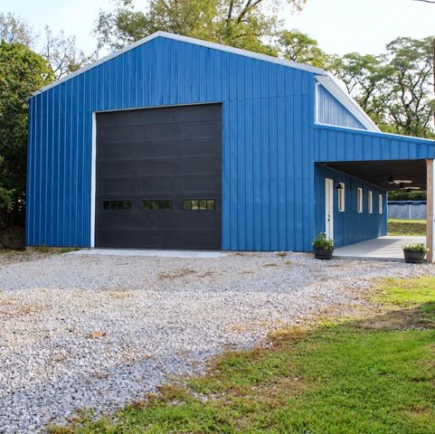 1418 Titus Road 1418 Titus Road, Springfield, OH 45502