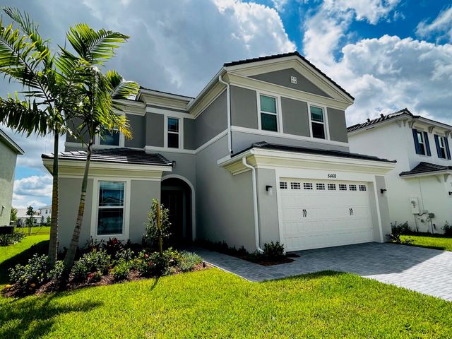 5468 Pecan Drive, Westlake, FL 33470