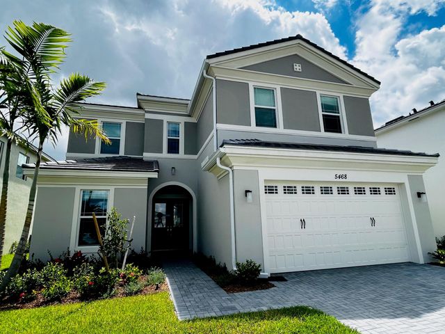 5468 Pecan Drive, Westlake, FL 33470