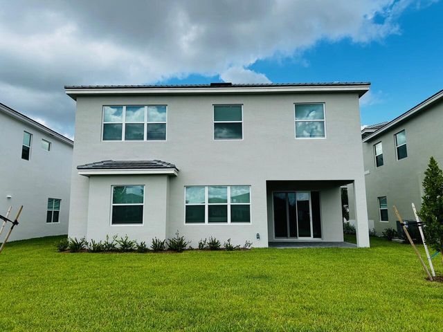 5468 Pecan Drive, Westlake, FL 33470