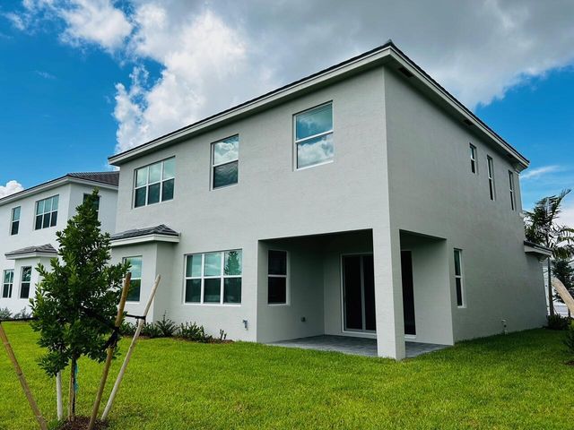 5468 Pecan Drive, Westlake, FL 33470