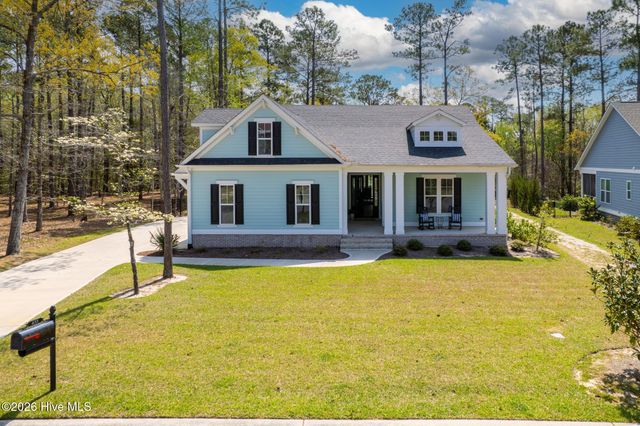 633 Ashbury Drive SE, Bolivia, NC 28422