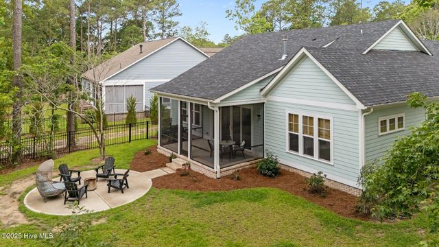 633 Ashbury Drive SE, Bolivia, NC 28422