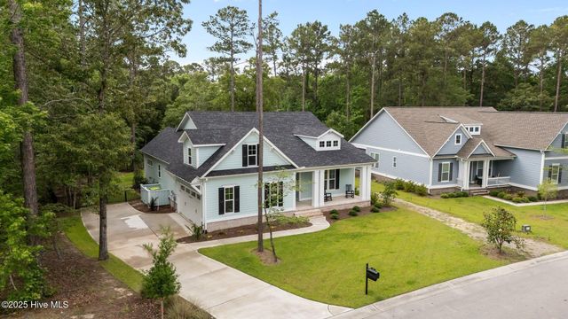 633 Ashbury Drive SE, Bolivia, NC 28422