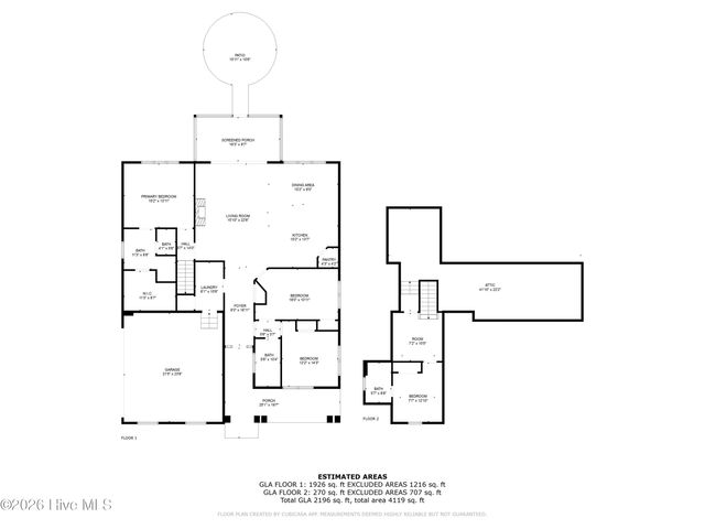 633 Ashbury Drive SE, Bolivia, NC 28422