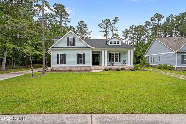 633 Ashbury Drive SE, Bolivia, NC 28422