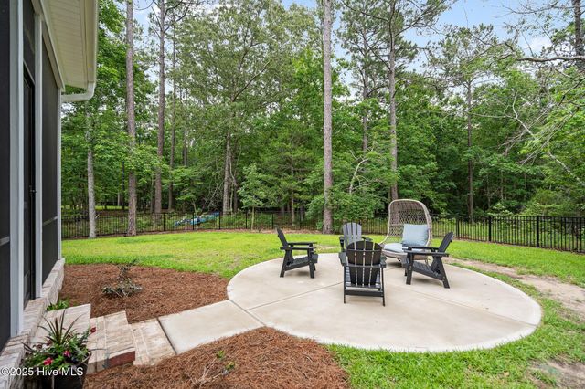 633 Ashbury Drive SE, Bolivia, NC 28422
