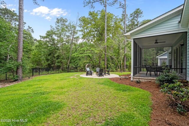 633 Ashbury Drive SE, Bolivia, NC 28422