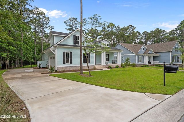 633 Ashbury Drive SE, Bolivia, NC 28422