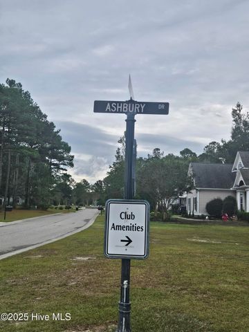 633 Ashbury Drive SE, Bolivia, NC 28422