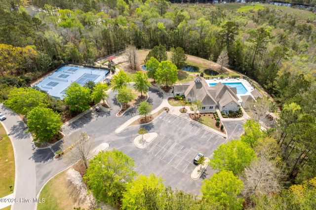 633 Ashbury Drive SE, Bolivia, NC 28422