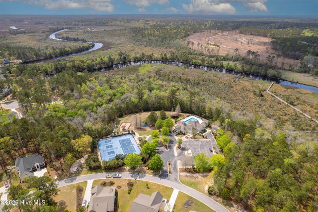 633 Ashbury Drive SE, Bolivia, NC 28422