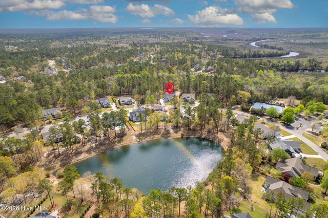 633 Ashbury Drive SE, Bolivia, NC 28422