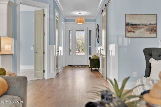 633 Ashbury Drive SE, Bolivia, NC 28422