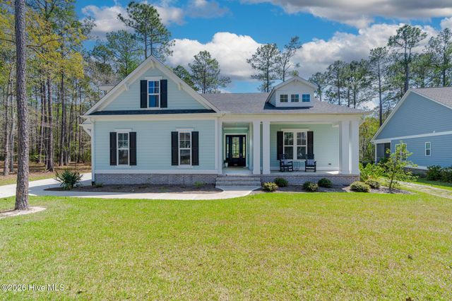 633 Ashbury Drive SE, Bolivia, NC 28422
