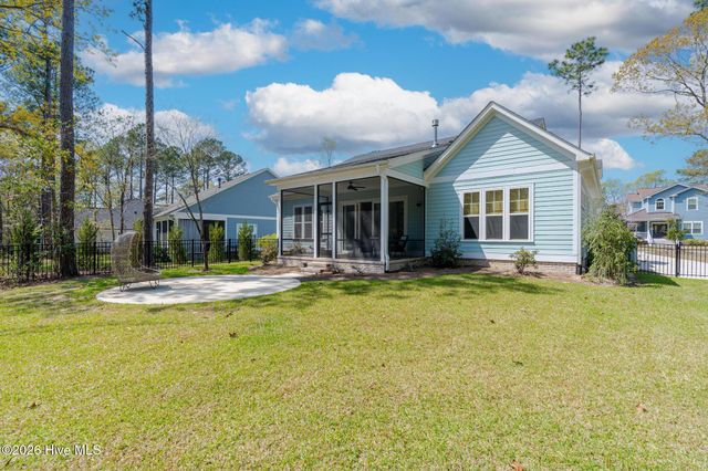 633 Ashbury Drive SE, Bolivia, NC 28422