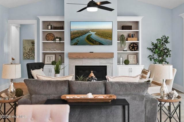 633 Ashbury Drive SE, Bolivia, NC 28422