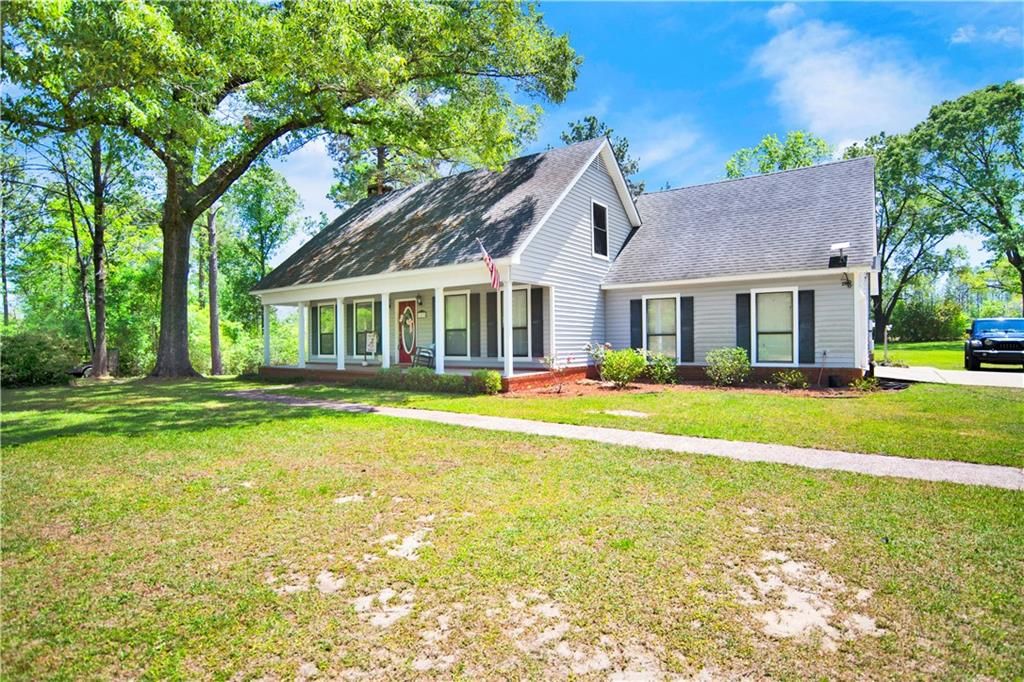 11135 Hickory Court, Citronelle, AL 36522 — photo 3