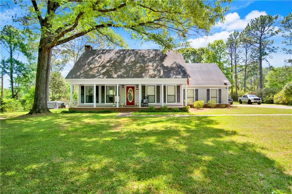 11135 Hickory Court, Citronelle, AL 36522 — photo 4