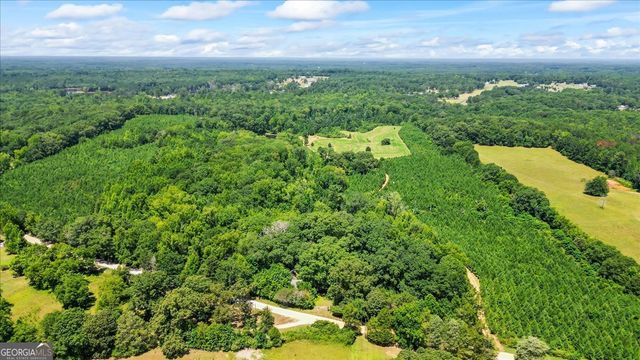 0 Midway Road, Williamson, GA 30292