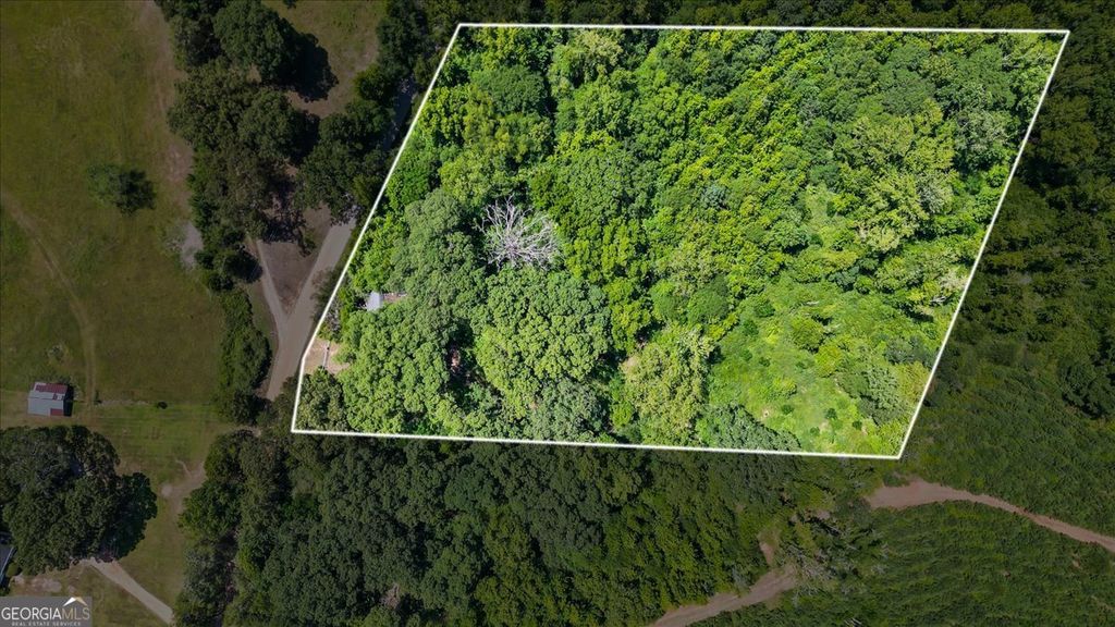 0 Midway Road, Williamson, GA 30292