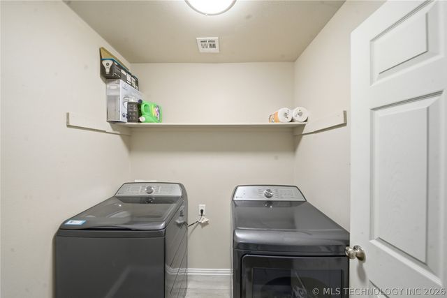 23090 S Jewell Drive, Claremore, OK 74019