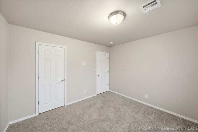 23090 S Jewell Drive, Claremore, OK 74019