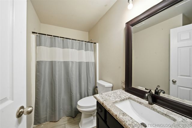 23090 S Jewell Drive, Claremore, OK 74019