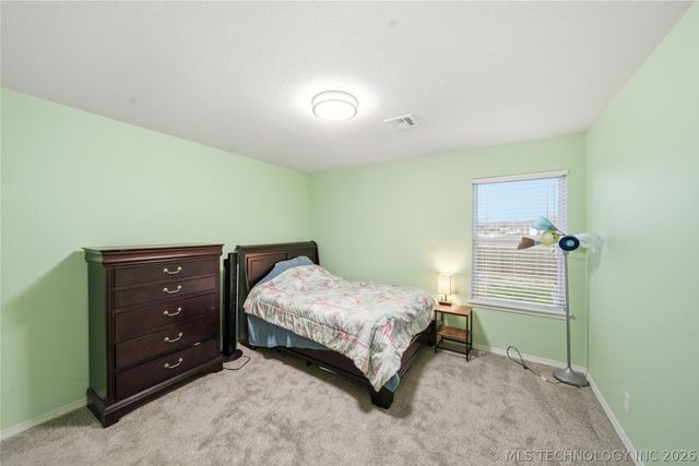 23090 S Jewell Drive, Claremore, OK 74019