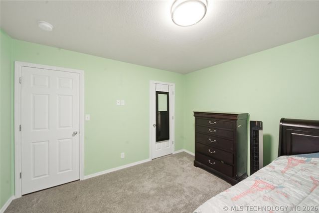 23090 S Jewell Drive, Claremore, OK 74019