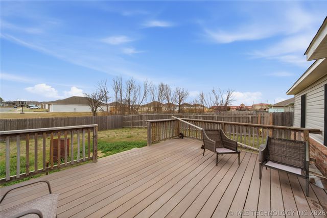 23090 S Jewell Drive, Claremore, OK 74019