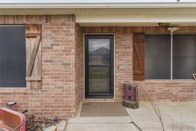 23090 S Jewell Drive, Claremore, OK 74019