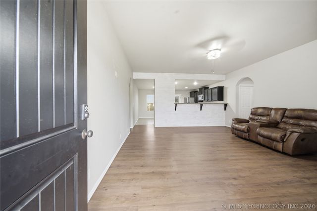 23090 S Jewell Drive, Claremore, OK 74019