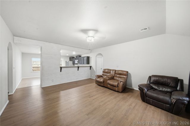 23090 S Jewell Drive, Claremore, OK 74019