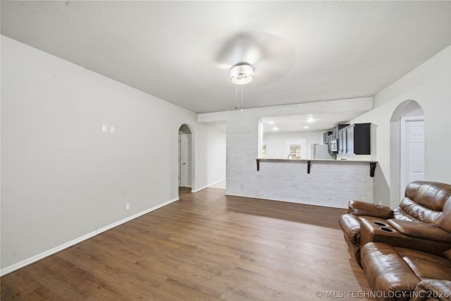 23090 S Jewell Drive, Claremore, OK 74019