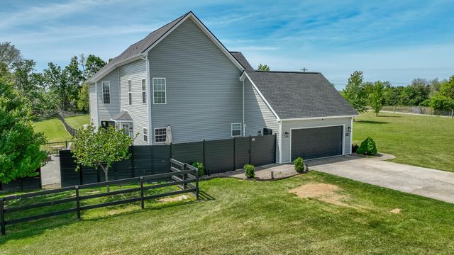 1913 Speedwell Road, Richmond, KY 40475