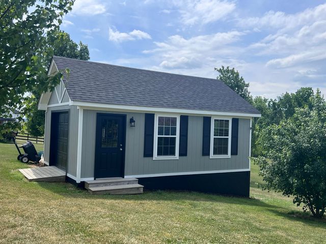1913 Speedwell Road, Richmond, KY 40475