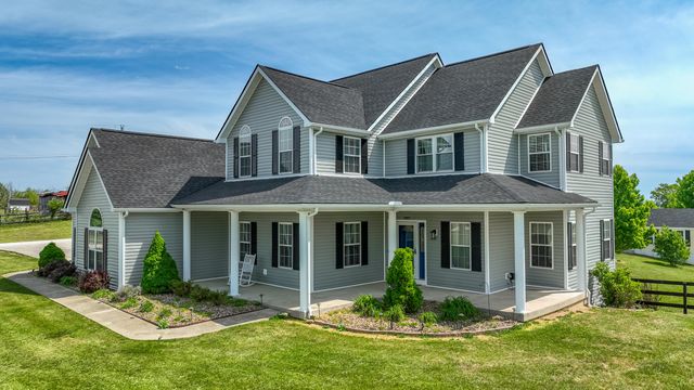 1913 Speedwell Road, Richmond, KY 40475